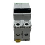 SCHNEIDER ELECTRIC C60H-DC A9N61501 - Image 2