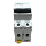 SCHNEIDER ELECTRIC C60H-DC A9N61521 - Image 2