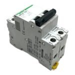 SCHNEIDER ELECTRIC C60H-DC A9N61521 - Image 3