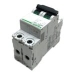 SCHNEIDER ELECTRIC C60H-DC A9N61521 - Image 4