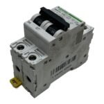 SCHNEIDER ELECTRIC C60H-DC C 3A A9N61523
