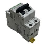 SCHNEIDER ELECTRIC C60H-DC C 3A A9N61523 - Image 3