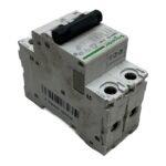 SCHNEIDER ELECTRIC C60H-DC C 3A A9N61523 - Image 5