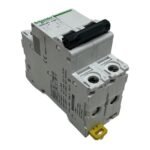 SCHNEIDER ELECTRIC C60H-DC C 6A A9N61526 - Image 3