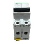SCHNEIDER ELECTRIC C60H-DC C4A A9N61522 - Image 2
