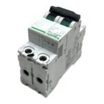 SCHNEIDER ELECTRIC C60H-DC C4A A9N61522 - Image 4