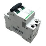 SCHNEIDER ELECTRIC C60H-DC C4A A9N61522 - Image 5