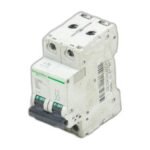SCHNEIDER ELECTRIC C60N/D2 (24654)