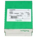 SCHNEIDER ELECTRIC CAD50BD 040558 - Image 2