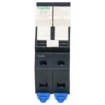 SCHNEIDER ELECTRIC DF102 - Image 2
