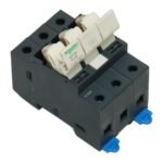 SCHNEIDER ELECTRIC DF103 - Image 3
