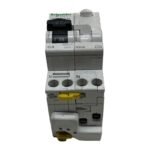 SCHNEIDER ELECTRIC DT40 C3A A9N21021 - Image 2