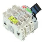 SCHNEIDER ELECTRIC GS1FD3 - Image 3