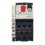 SCHNEIDER ELECTRIC GV2ME10 + GVAN11 - Image 2