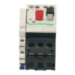 SCHNEIDER ELECTRIC GV2ME14 + GVAN20 - Image 2