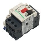 SCHNEIDER ELECTRIC GV2ME14 + GVAN20