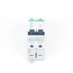 SCHNEIDER ELECTRIC IC60N C6A - Image 2