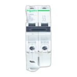 SCHNEIDER ELECTRIC IC60N C6A - Image 2
