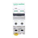SCHNEIDER ELECTRIC IC60N-C6A - Image 2