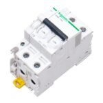 SCHNEIDER ELECTRIC IC60N-C6A + EN60947-5-1