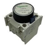 SCHNEIDER ELECTRIC LADT4 038597 - Image 3