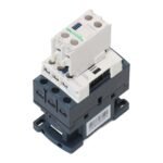SCHNEIDER ELECTRIC LC1D09 + 3 LADN20 + LC2D09P7 - Image 5