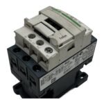 SCHNEIDER ELECTRIC LC1D09