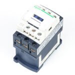 SCHNEIDER ELECTRIC LC1D09BL + LAD4TBDL