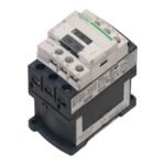SCHNEIDER ELECTRIC LC1D12BD + LAD4TBDL