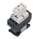 SCHNEIDER ELECTRIC LC1D25 + LAD4RCU + LADN20 - Image 5