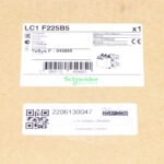 SCHNEIDER ELECTRIC LC1F225B5 - Image 4