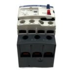 SCHNEIDER ELECTRIC LRD08 - Image 2