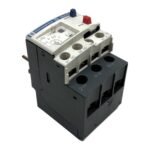 SCHNEIDER ELECTRIC LRD12 - Image 3