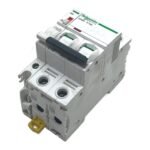 SCHNEIDER ELECTRIC iC60H A9F77216 + iSD A9A26927