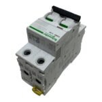 SCHNEIDER ELECTRIC iC60N A9F74202 - Image 4