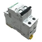 SCHNEIDER ELECTRIC iC60N A9F74206 - Image 3