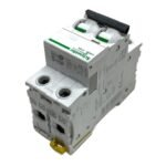 SCHNEIDER ELECTRIC iC60N A9F74206 - Image 4