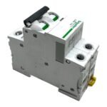 SCHNEIDER ELECTRIC iC60N A9F74206 - Image 5