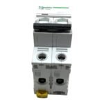 SCHNEIDER ELECTRIC iC60N C10A A9F77210 - Image 2