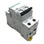 SCHNEIDER ELECTRIC iC60N C10A A9F77210 - Image 3
