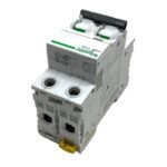 SCHNEIDER ELECTRIC iC60N C10A A9F77210 - Image 4