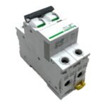 SCHNEIDER ELECTRIC iC60N C10A A9F77210 - Image 5