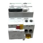 SCHNEIDER ELECTRIC iC60N C10A + Vigi iC60 A9D31610 - Image 2