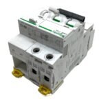 SCHNEIDER ELECTRIC iC60N C10A + Vigi iC60 A9D31610 - Image 4
