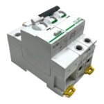 SCHNEIDER ELECTRIC iC60N C10A + Vigi iC60 A9D31610 - Image 5