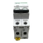 SCHNEIDER ELECTRIC iC60N C25A A9F04225 - Image 2