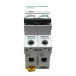 SCHNEIDER ELECTRIC iC60N C2A A9F04202 - Image 2