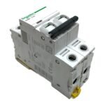 SCHNEIDER ELECTRIC iC60N C2A A9F04202 - Image 3