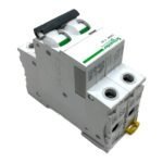 SCHNEIDER ELECTRIC iC60N C2A A9F04202 - Image 5