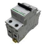 SCHNEIDER ELECTRIC iC60N D 4A A9F75204 - Image 4